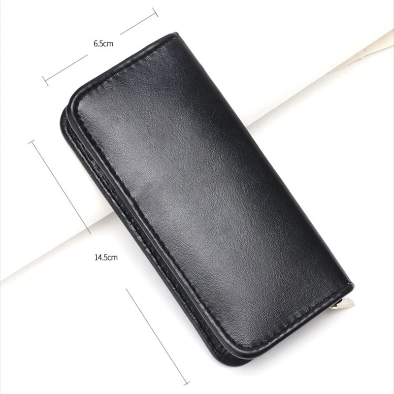 5pcs Stainless Steel Anti-Static Eyelash Tweezers Tool Kit With Leather Case Grafting Extension Eyebrow Forceps | Красота и здоровье
