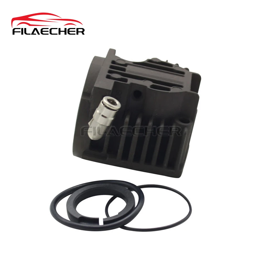 Воздушная подвеска компрессора насос головка цилиндра поршневое кольцо