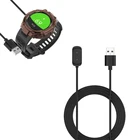 Адаптер для док-станции для умных часов, оригинальный USB-кабель для зарядки для Xiaomi Huami Amazfit T-Rex GTS GTR