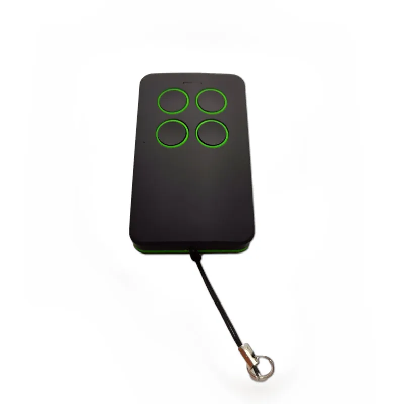 Портативный многочастотный Универсальный автоматический пульт дистанционного