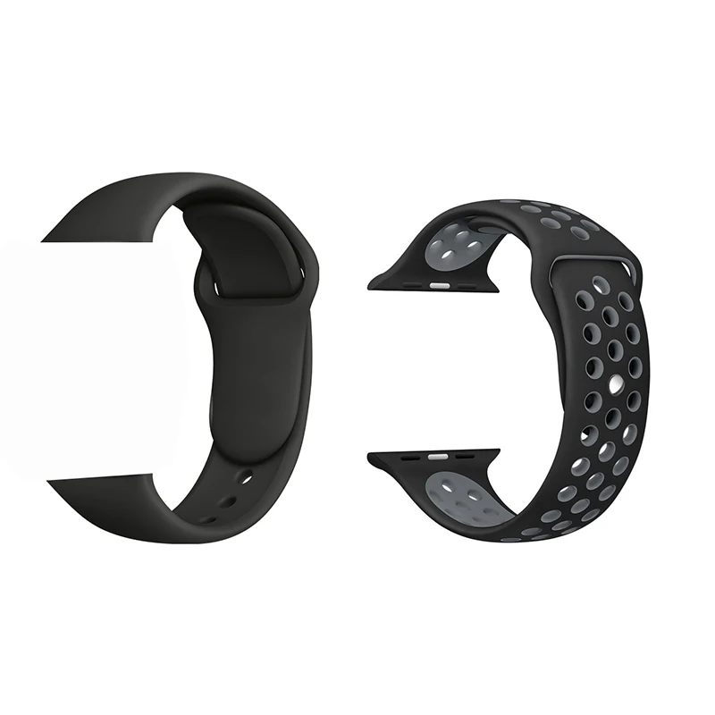 IWO 8 Смарт часы 44 мм серия 4 Чехол 1:1 Bluetooth часы браслет ЭКГ Smartwatch для Apple IPhone Xiaomi обновление IWO 7 5 6 - Цвет: 4