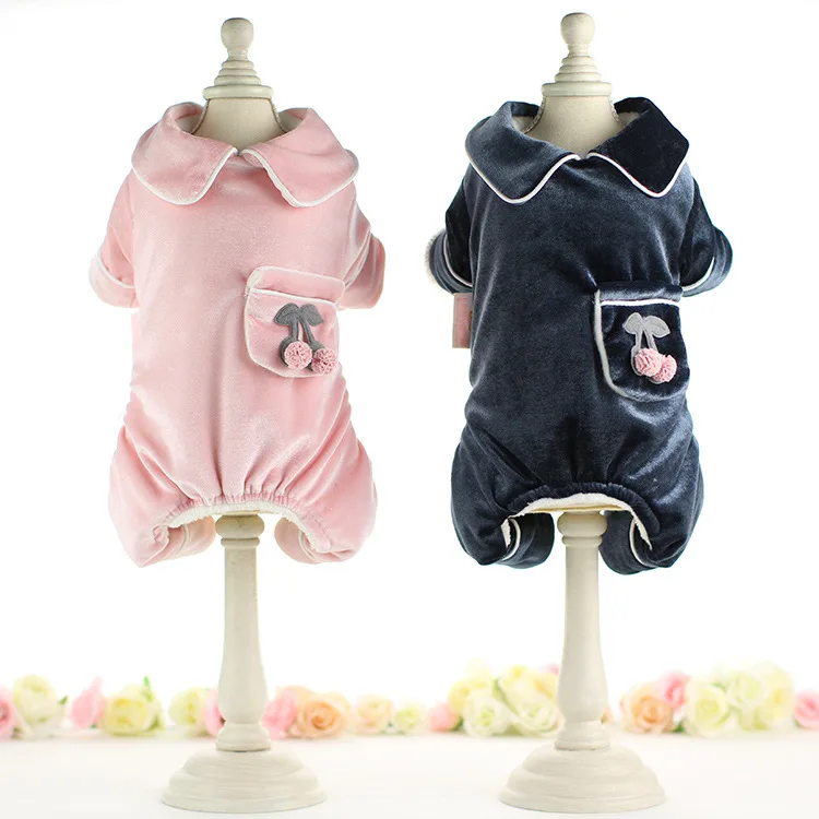Одежда для собак маленьких Ropa Para Gatos пальто щенков одежда средних комбинезон