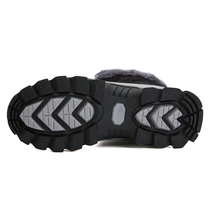 

Classic Winter Boots Women Waterproof Sport Shoes Tactical Military Women's Boots Warm Outdoors Mountain Hiking