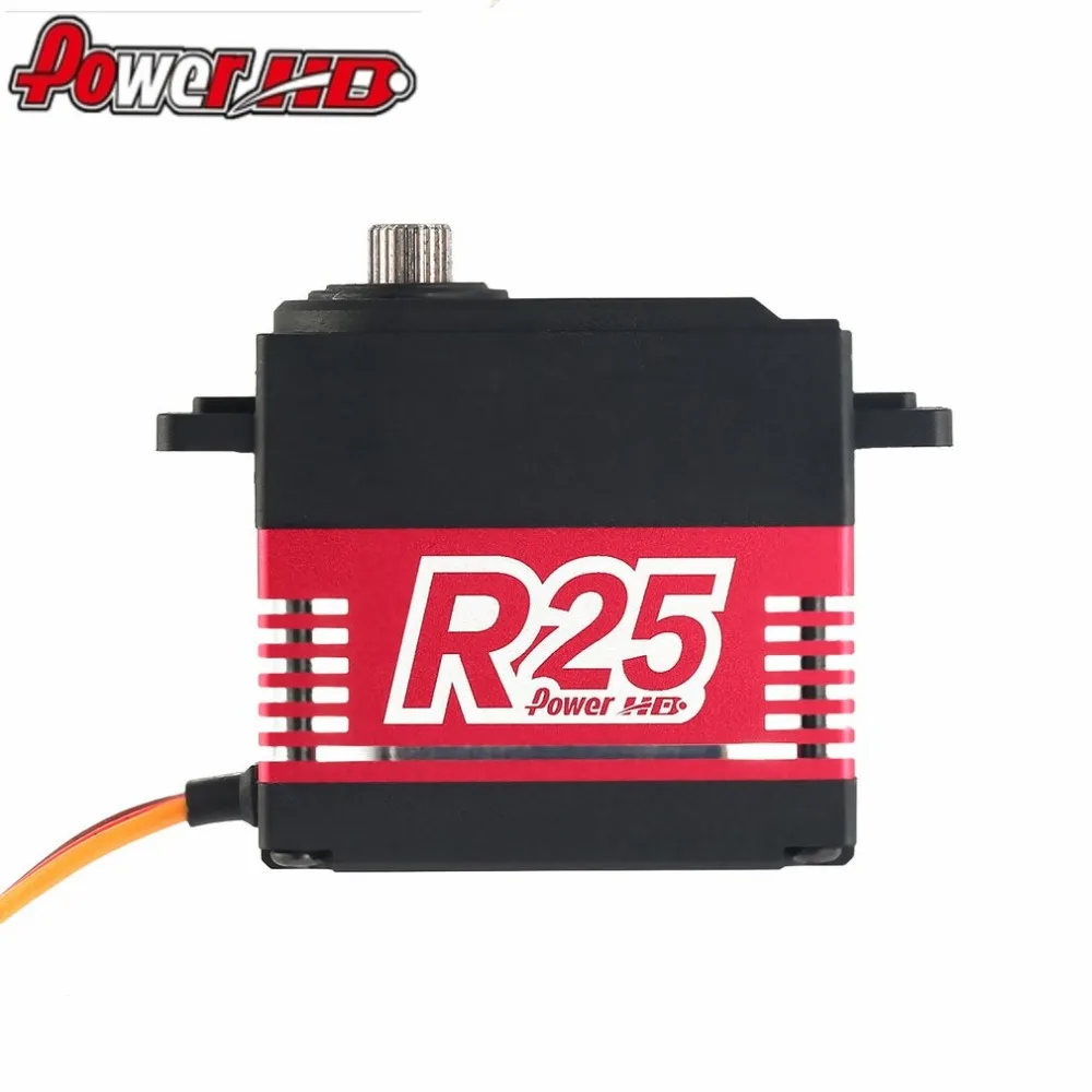 2019 мощность hd r25 сплав шестерни ц