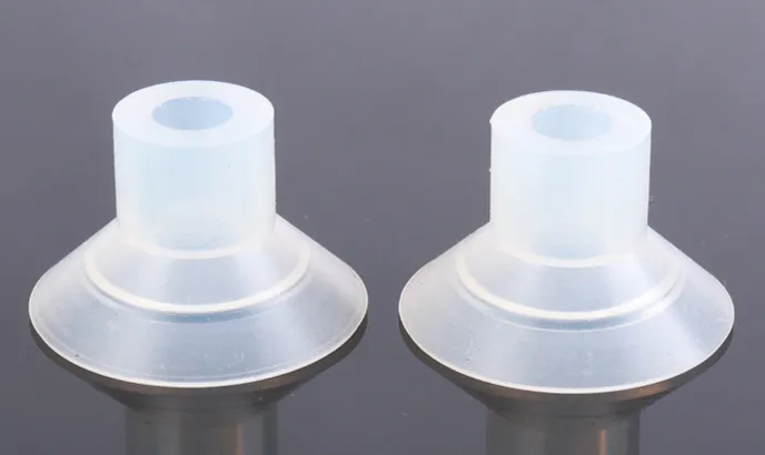 

Полностью использовать qlf-30-s силиконовые Подгонянные манипуляторы Вакуумные присоски пневматические аксессуары