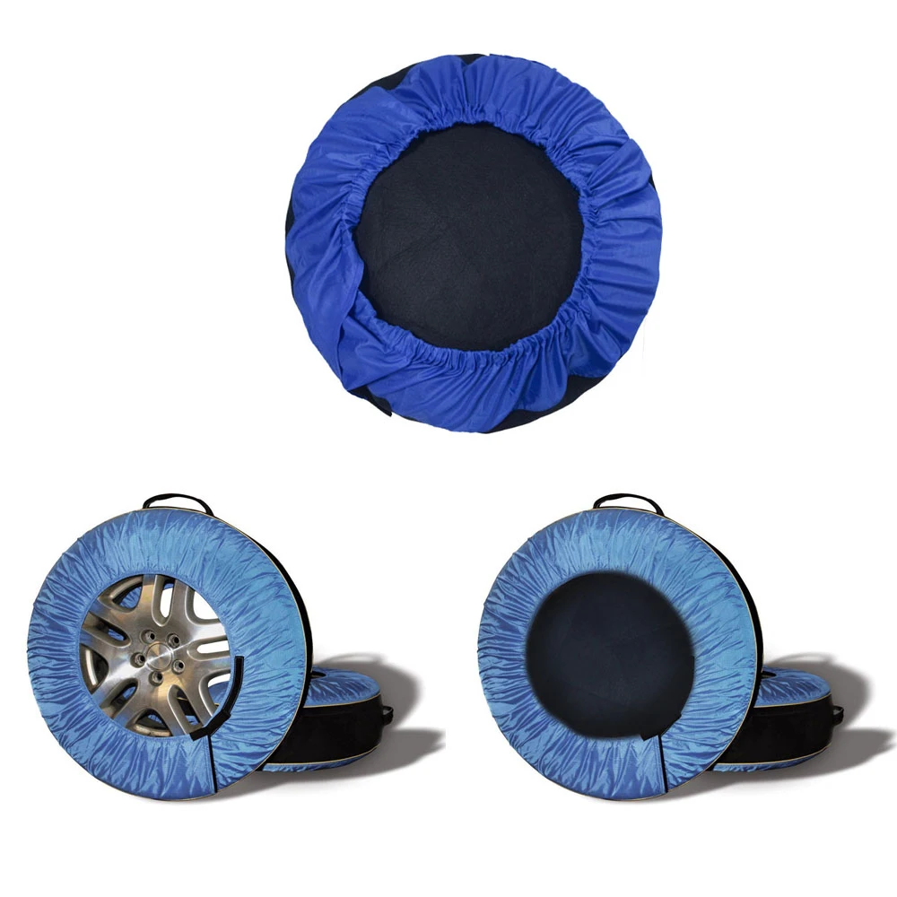 DSYCAR 1 шт. прокладки для автомобиля запасных шин колеса протектор прокладка шины 22