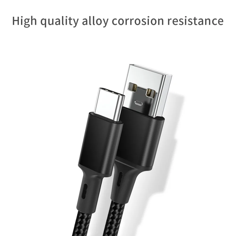 3 в 1 USB кабель для мобильного телефона Micro usb type C зарядный кабель для смартфона зарядный кабель Micro зарядный usb-шнур