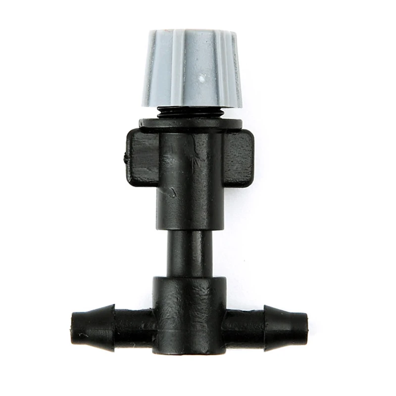 20 шт. трехходовая Форсунка для распыления DIY водяной насос распылитель