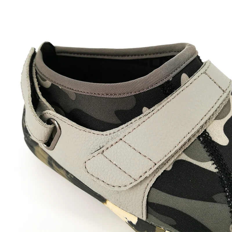 Findcool Мужская противоскользящая подошва пять 5 пальцы большой палец на ноге