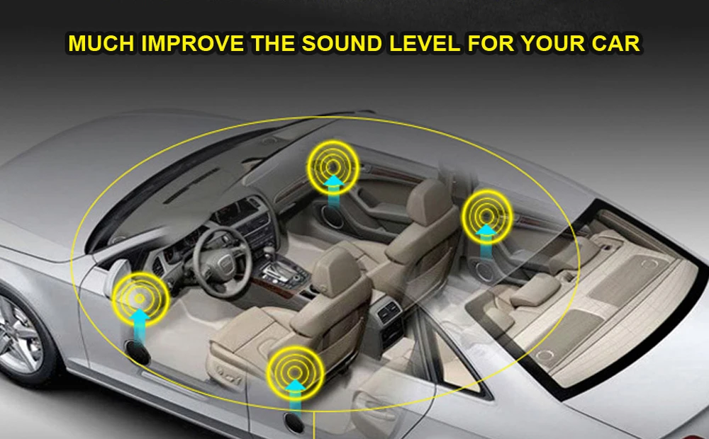 8*50W Car Audio DSP Digital Signal Processor with 31 Band Equalizer Amplifier for Toyota Series car 8 Channel Bluetooth Stereo | Автомобили