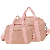 sack gym bags for fitness women travel bag sports handbags shoulder training sac de sport small gymtas yoga tas 2021 sack