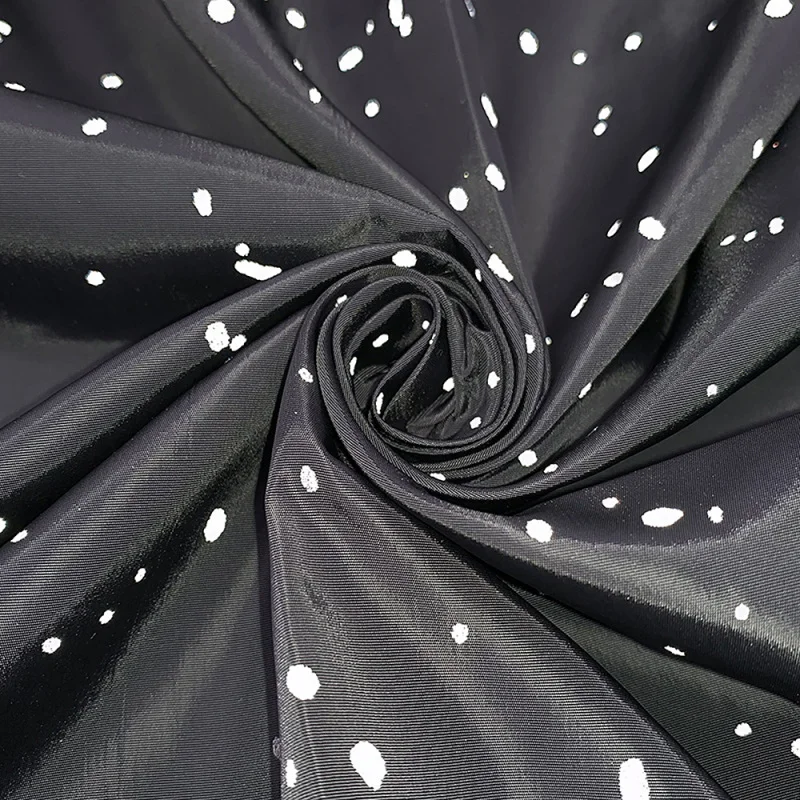 Светящаяся ткань 45x145 см сделай сам в стиле пэчворк материалы для рукоделия шитья