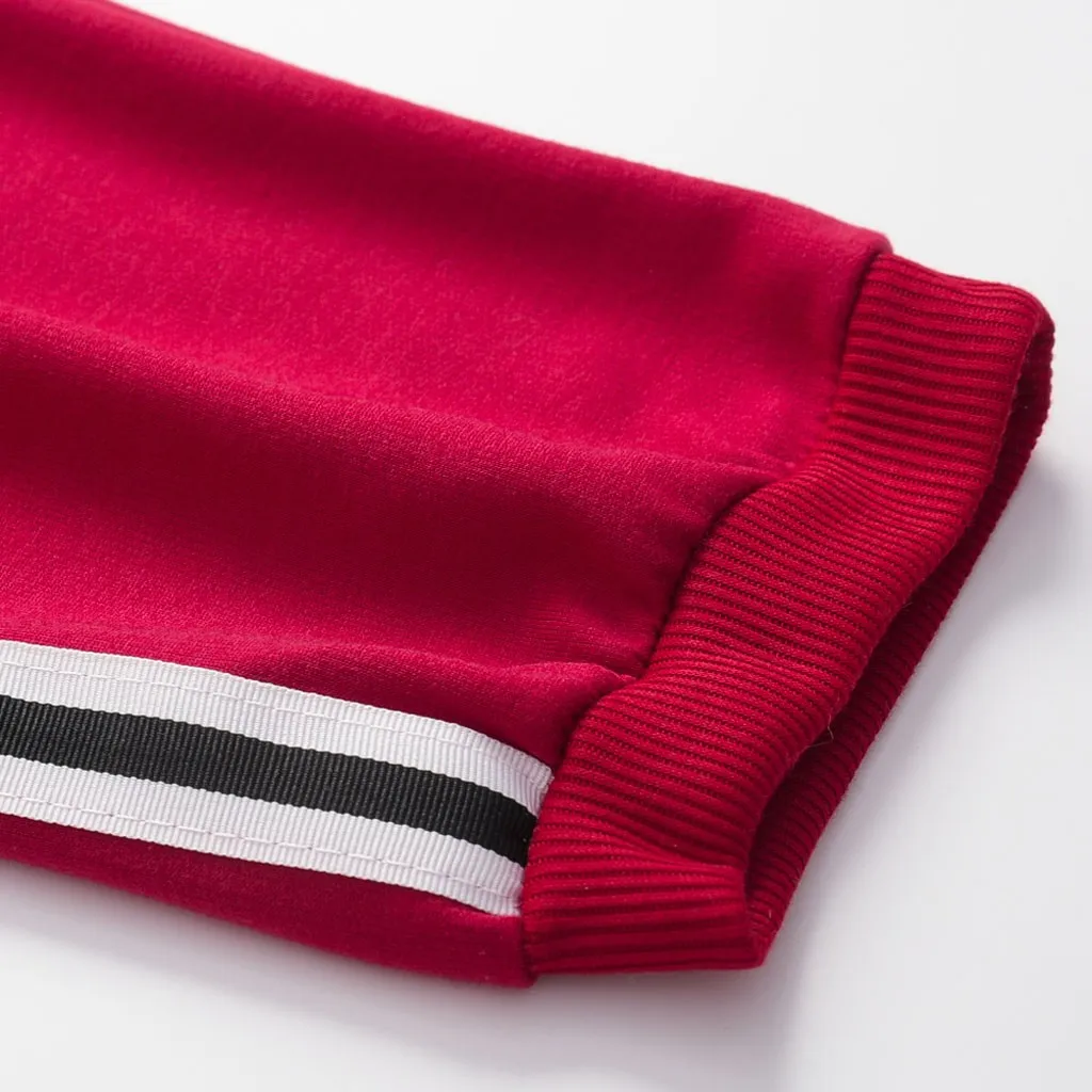 Женский спортивный костюм из двух предметов повседневный комплект укороченного