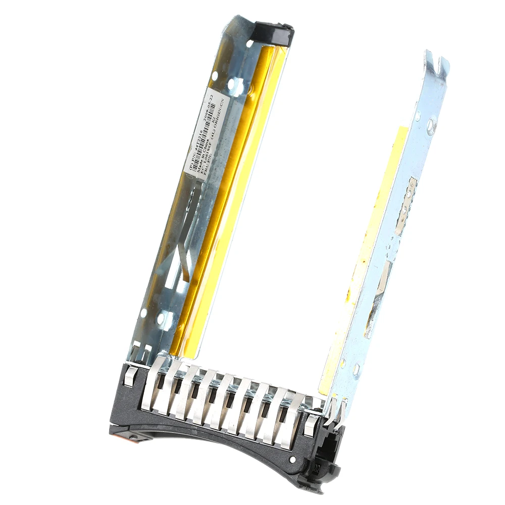 Корпус для жесткого диска 2 5 дюйма SFF SAS/SATA/SSD IBM x3650 x3550 x3500 x3400 M2 M3 M4 44T2216 | Компьютеры
