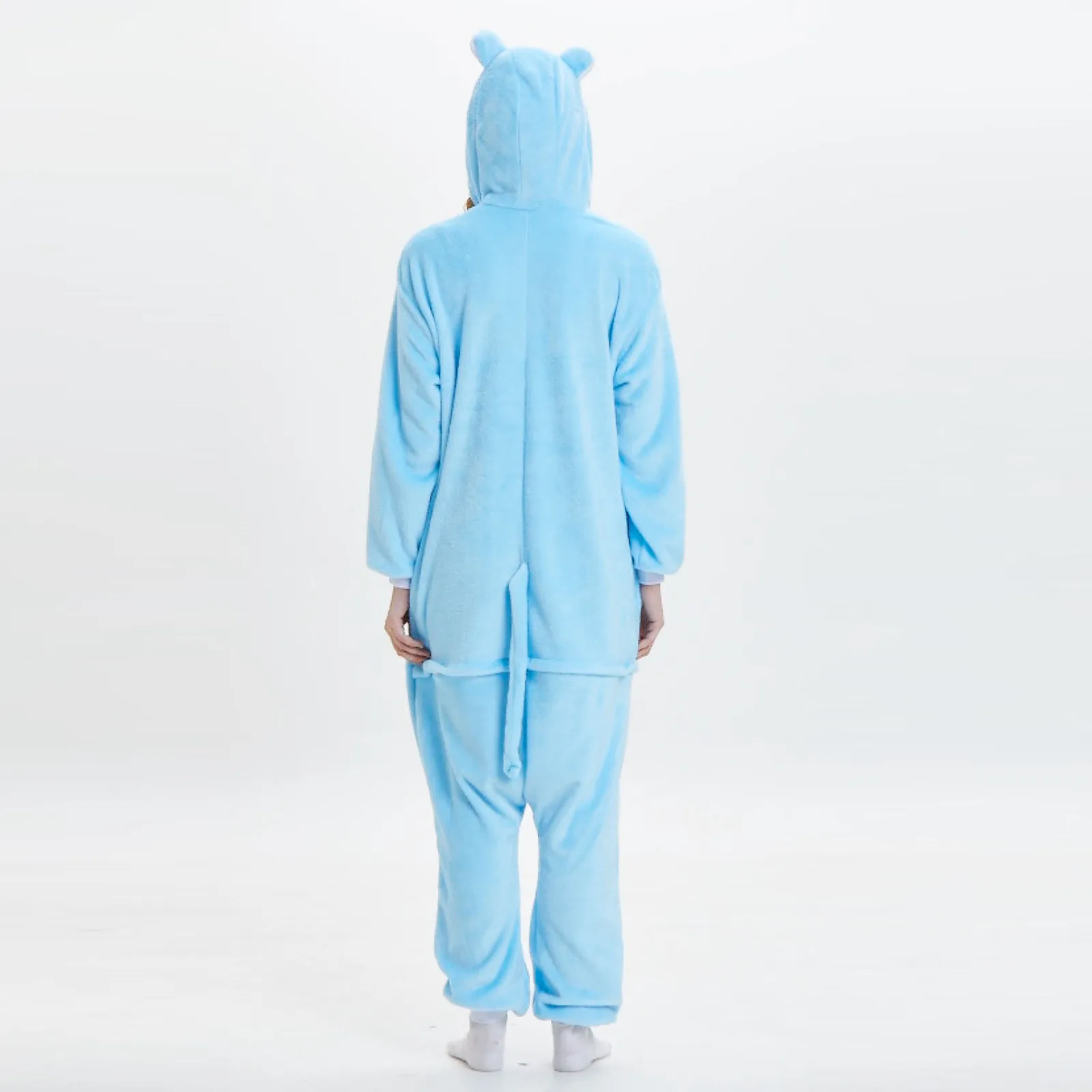 

Anime Onesie Women Sleepwear Set Kigurumi Adult Women's Pajamas Stitch Panda Uni-corn Totoro Cosplay Children Boy Girl Pijama