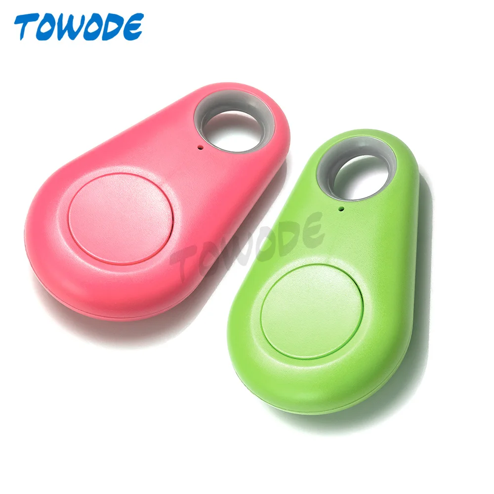 Мини сигнализация против потери домашних животных Bluetooth 4 0 низкий уровень