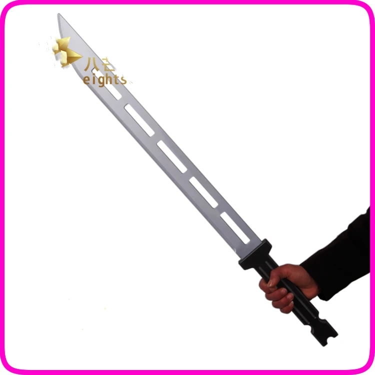 Фильм Клинта Бартона самурая оружие Katana Косплей соколиный глаз реплики меч |