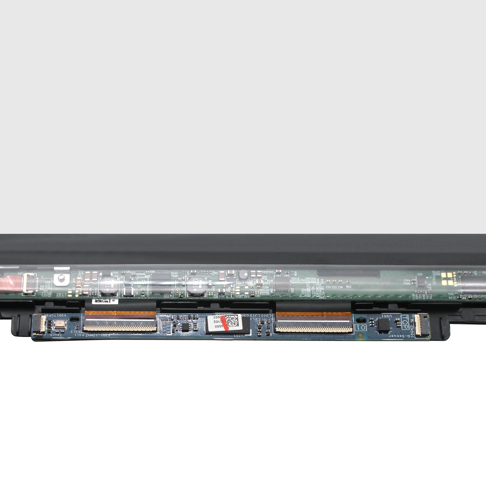 Goedkoop Voor Hp Pavilion X360 15-BR Serie Lcd-scherm Touch Screen Assembly Digitizer Panel + Led Monitor Hd 1366*768 Fhd 1920*1080