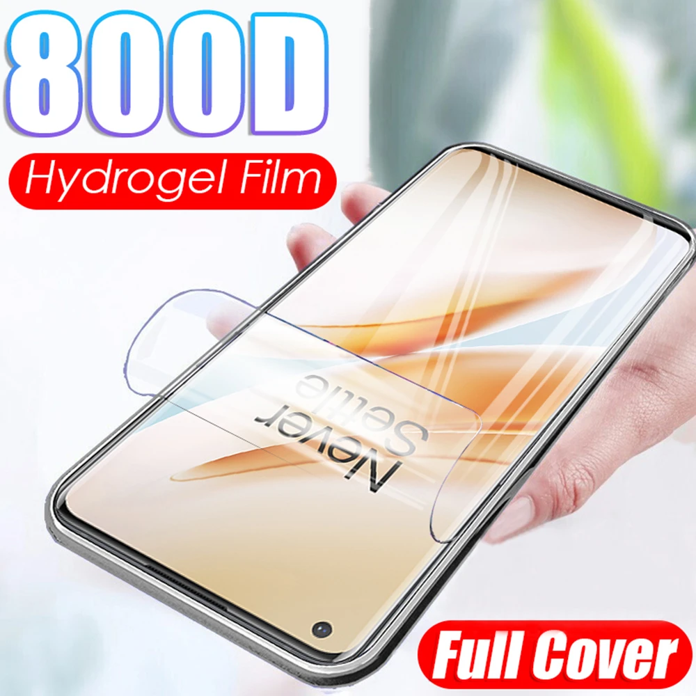 Гидрогелевая пленка для Samsung Galaxy A01 A11 A21 A31 A41 A51 A71 A91 A50 A60 A80 Защитная экрана