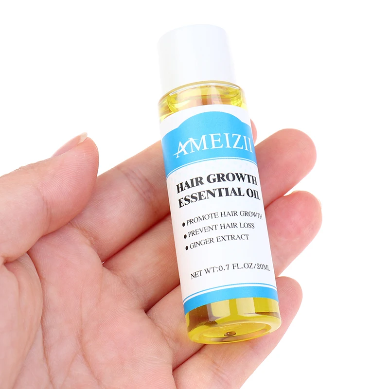 

Hair Growth Essence Hair Loss Liquid Ginger Extract Hair Tonic Fast Sunburst Hair Growth Essence Original Authentic 100%