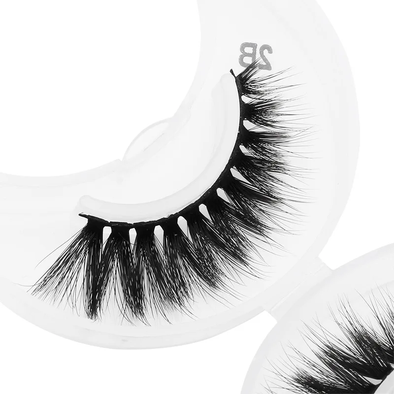 

Новинка, Натуральные Искусственные длинные ресницы Shidi Shangpin, 1 пара, 3d норковые ресницы для макияжа, норковые ресницы