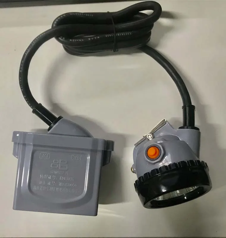 Налобный фонарь светодиодный водонепроницаемый | Лампы и освещение