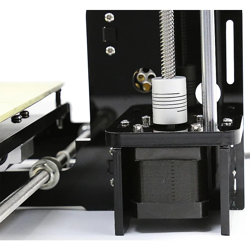 Комплект для 3D-принтера Anet A8 3D printer1.75 мм/0 4 мм акриловая рамка типа DIY