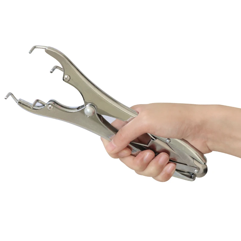 Металлические шарики плоскогубцы расширения заполнения воздушных шаров