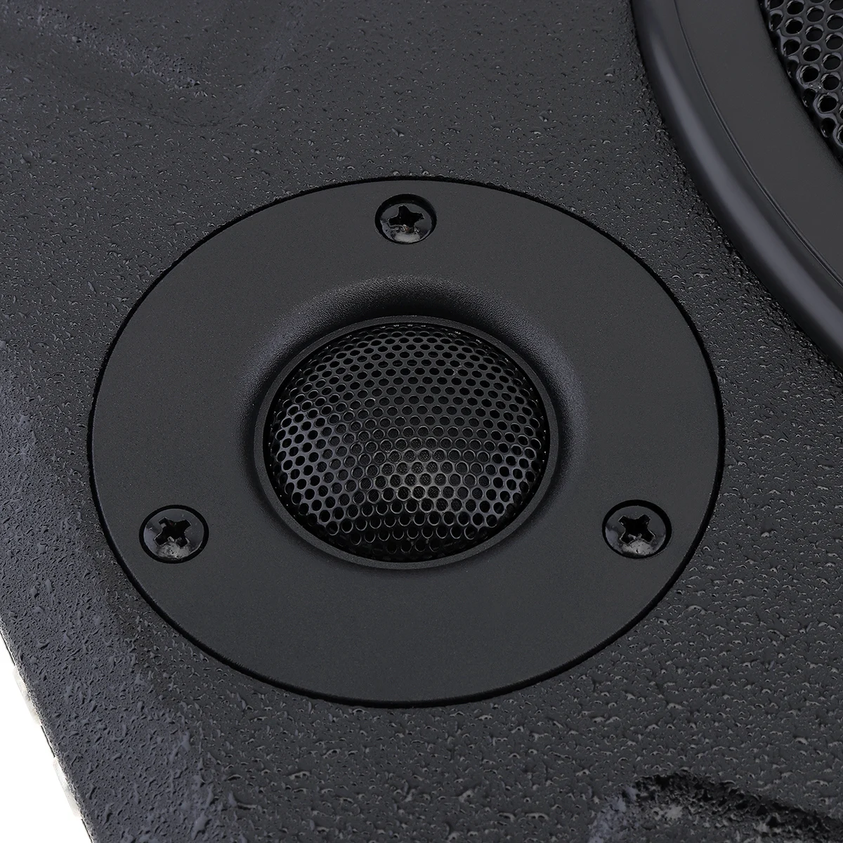 

Universal 8 Inch Car Subwoofer Speaker 600W Slim Car Under Seat Car Active Subwoofer Bass Amplifier Speaker Black Fuselage Slim