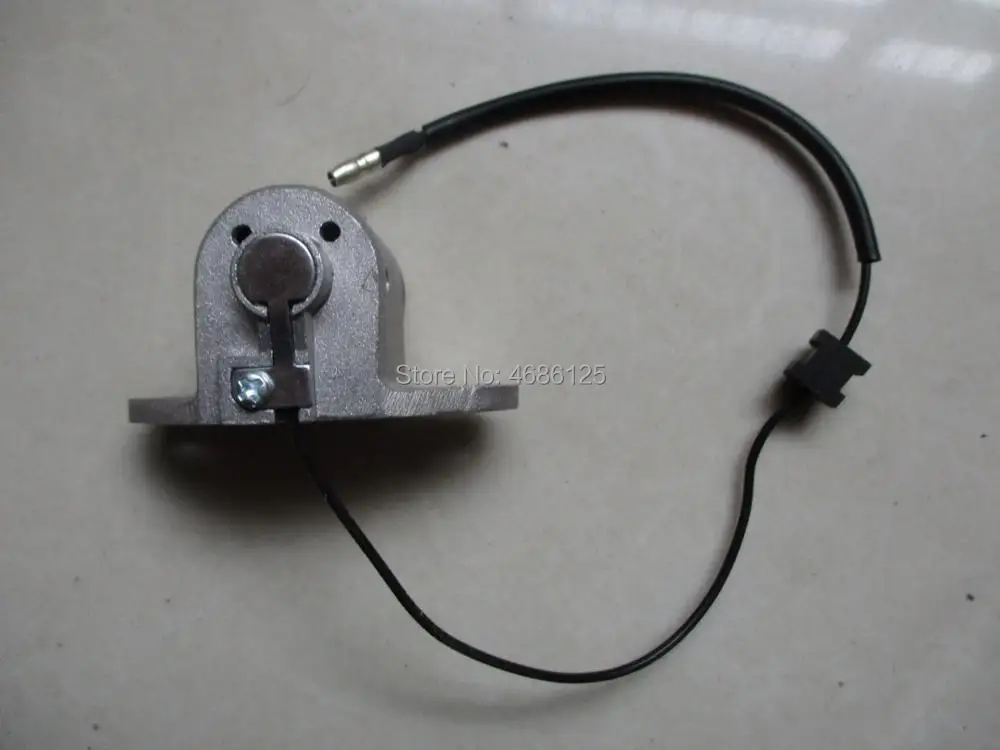 MZ175 EF2600 YP30G масляная сигнализация генератор водяного насоса бензиновый двигатель