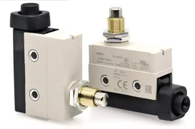 

D4MC- 5000 ход микропереключателя