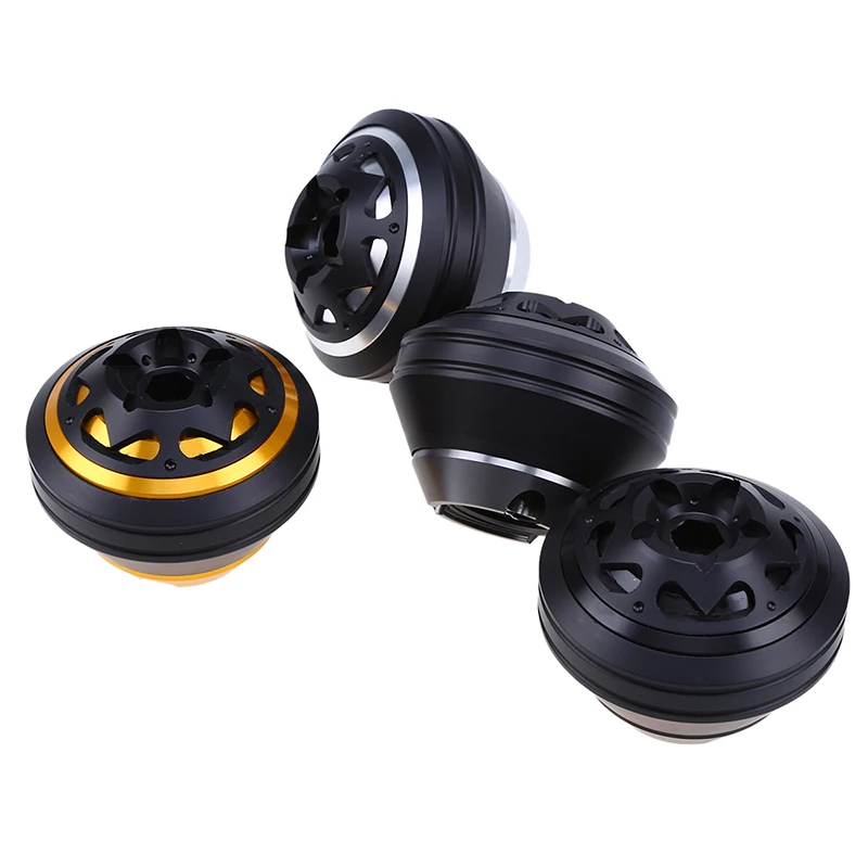 Защита от падения posbay мотоциклетная рама ползунок защита для Honda CBR 600RR F5 2007 2008