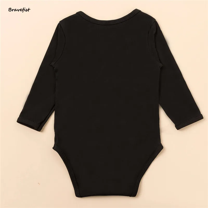 

Newborn Christmas Snowman Print Romper Spring Autumn Baby Clothes Cotton Long Sleeve Bodysuits Fashion Infant Clothing Outfits