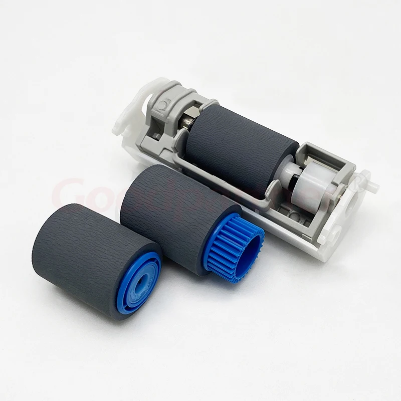 5X Feed Pickup Separation Roller for OKI B410 B420 B430 B440 B721 B731 C610 C710 C711 C822 C831 C841 ES7121 ES7131 ES7170 ES8431 |