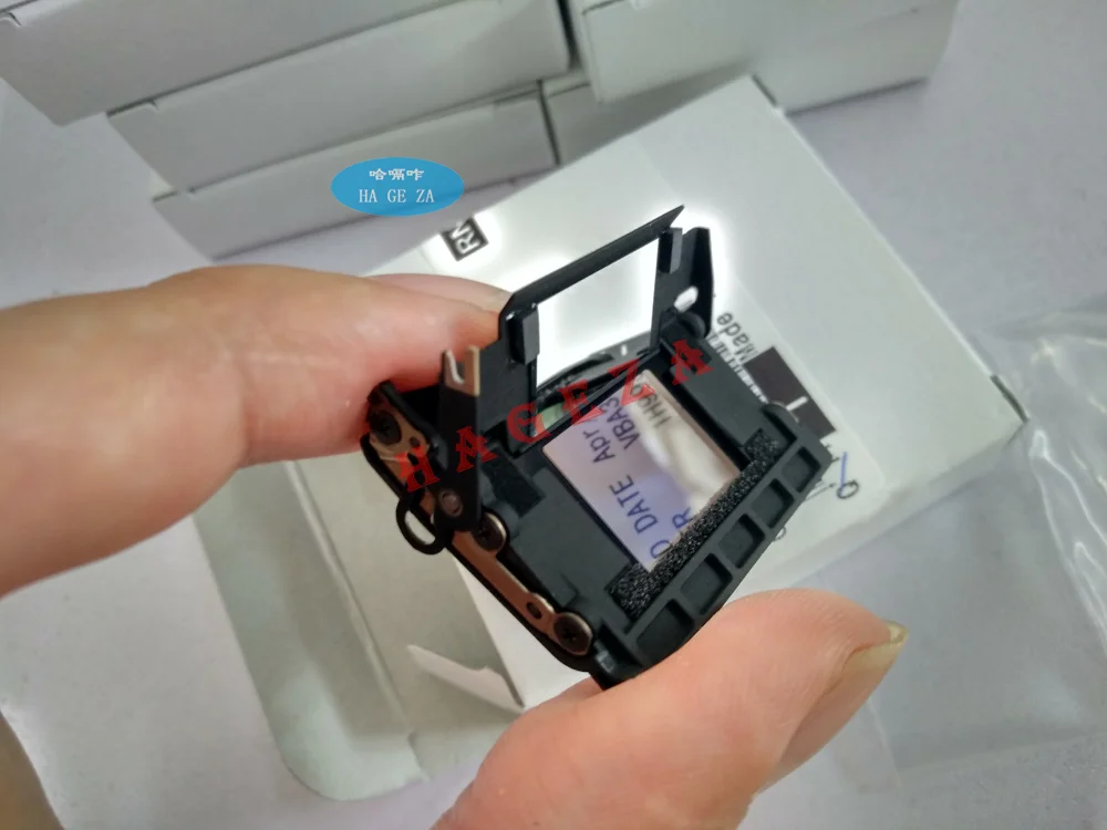 100% new Original D800 Mirror for Nikon mirror glass D800E Digital 1H998-288 Camera Repair Part | Электроника
