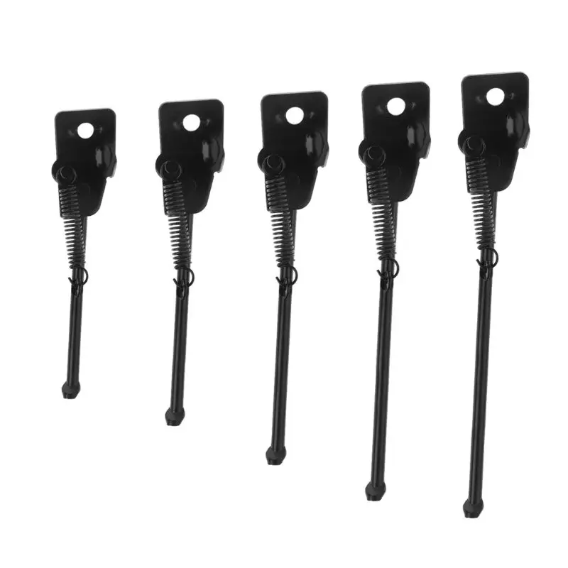 

New Children Bike Side Kickstand Foot Kids Bicycle Parking Stand Support Foot Brace 12/14/16/18/20 Inch