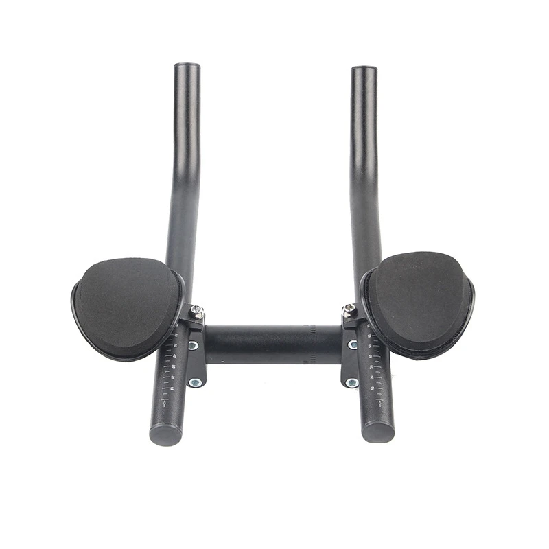 Новый велосипедный Аэро бар для отдыха TT руль триатлона ТРИАЛ трицикл велосипед