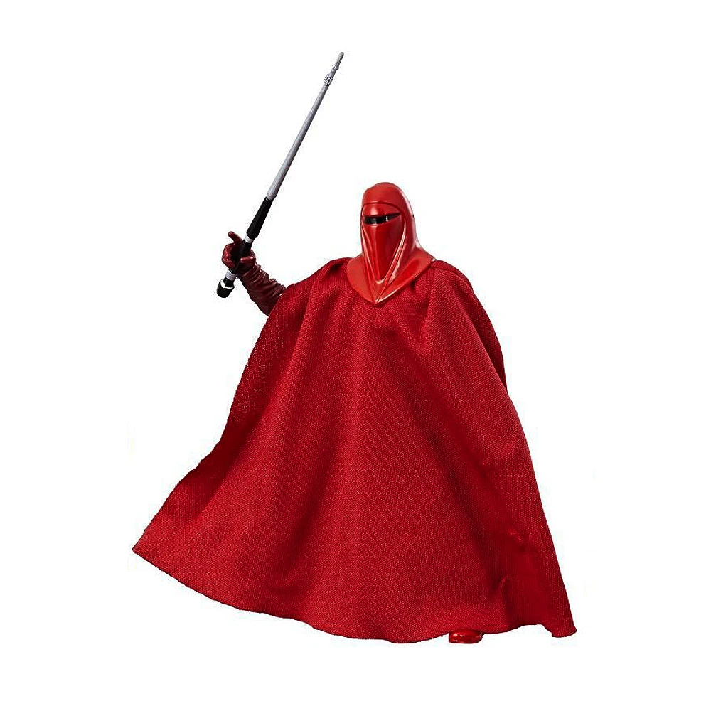 Черная Серия Wars королевская Сенатская тень Элитная преторианская гвардия 6