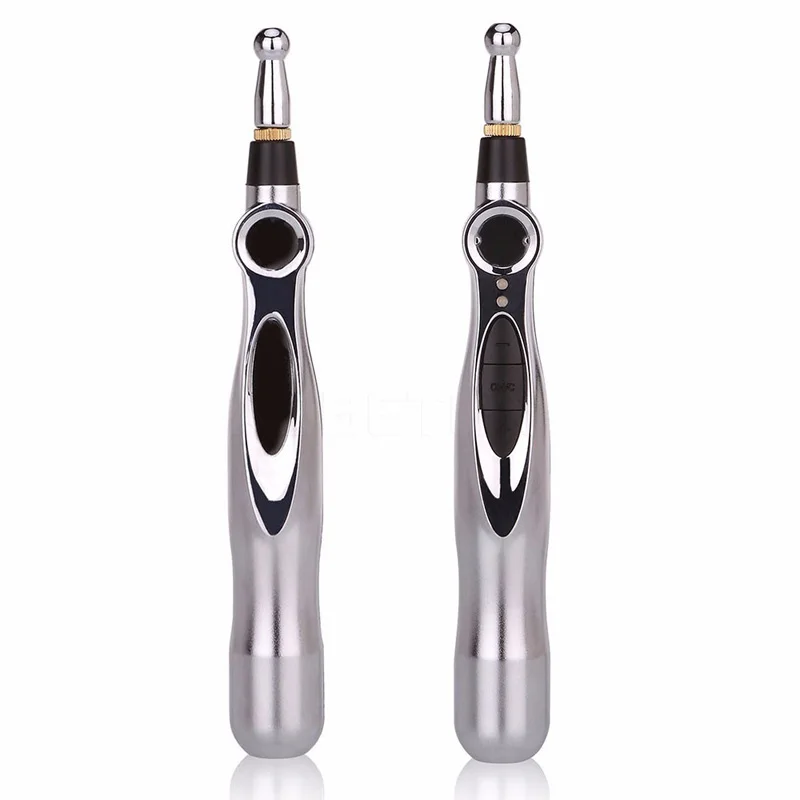 Медицинский монитор Электрический меридиан лазерный акупунктурный магнитный