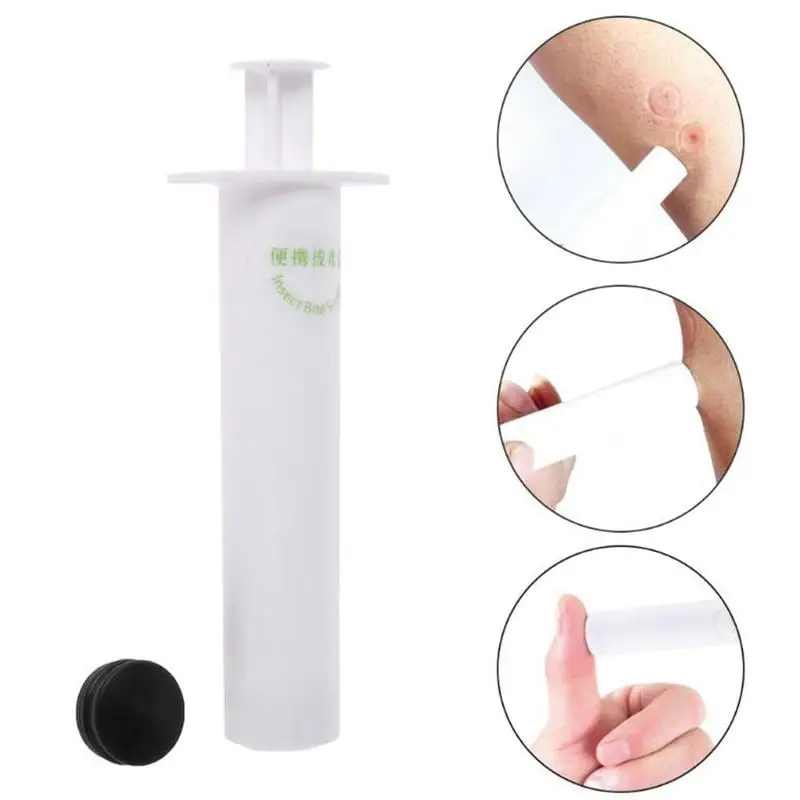 Вакуумный насос для удаления комаров аксессуары оказания первой помощи снижение