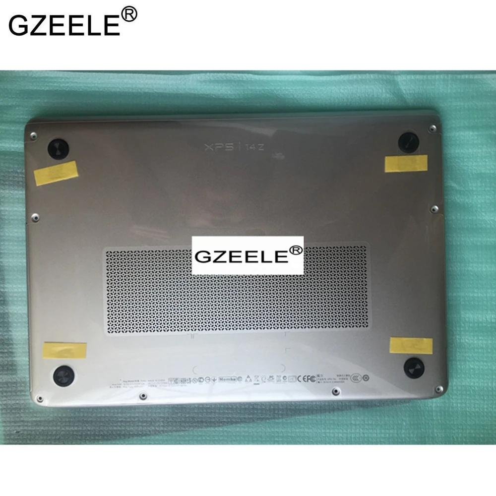 Чехол для ноутбука DELL XPS 14Z L412Z 14z-L412z | Компьютеры и офис
