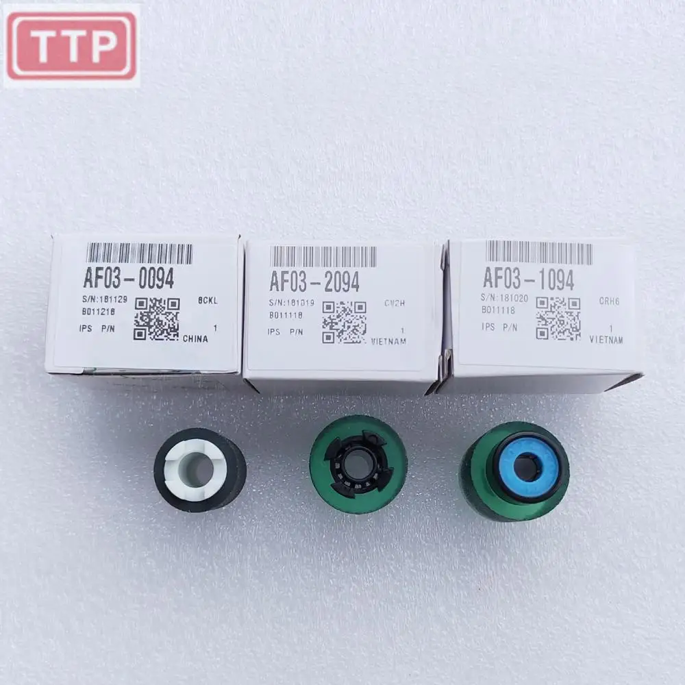20 комплектов для Ricoh MPC3503 MPC4503 MPC5503 MPC2011 разделительные ролики захвата бумаги