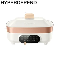 elektrikli ev aletleri for kitchen home macchina eletrodomestico hogar maquina household appliance electric baking pan machine