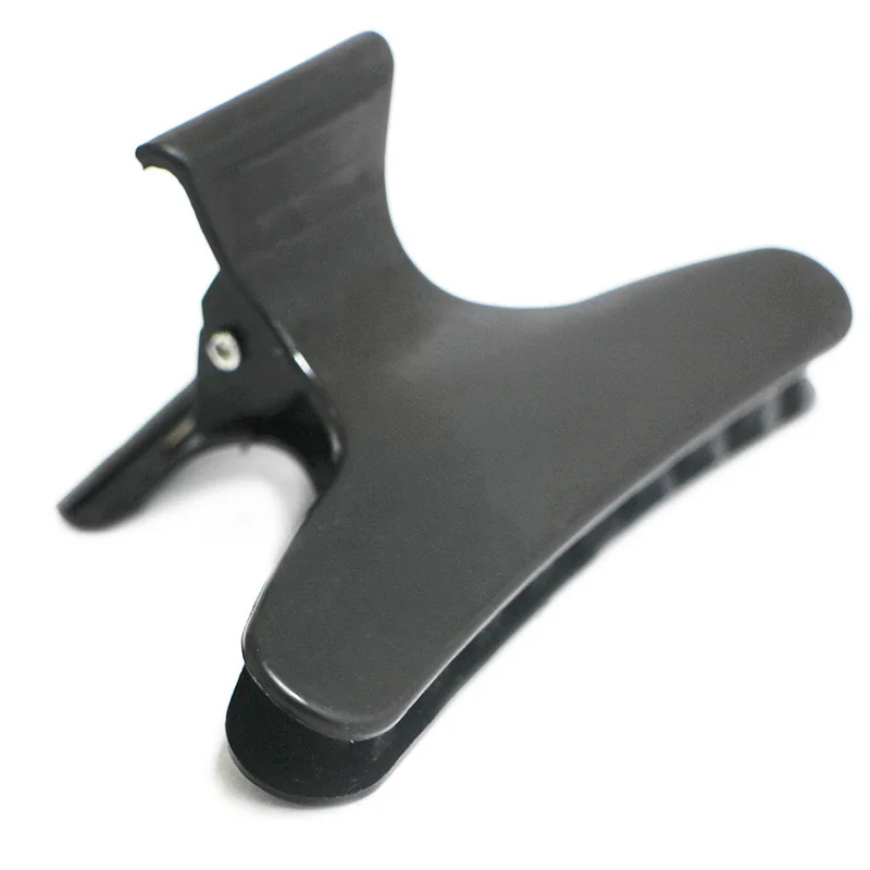 Заколки для волос с бабочкой женщин и девушек заколки инструменты укладки зажимы