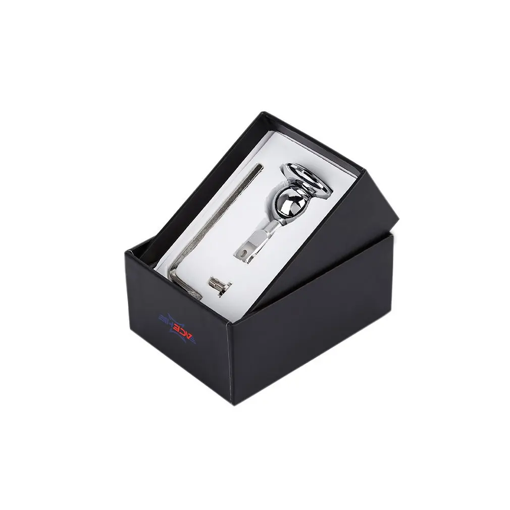 

Silver ACEHE Magnetic Suction Cup FOR DJI Phantom 3/4 Rmote Control Bracket