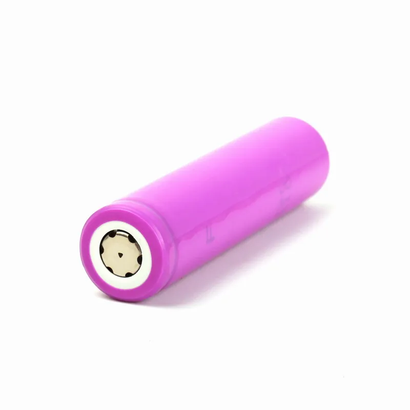 MasterFire оригинальный Sanyo UR16650ZTA 2500 мАч 16650 3 7 в Плоская верхняя перезаряжаемая