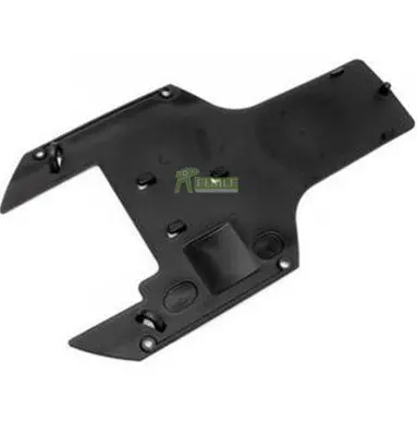 

Защита шасси двигателя, подходящая для 1/5 HPI ROVAN KM BAJA 5B