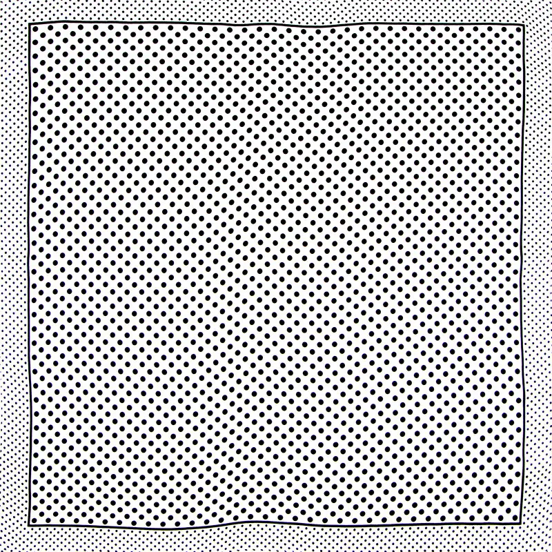 100% чистый Шелковый шарф Оптовая Продажа для волос шелковая бандана роскошный