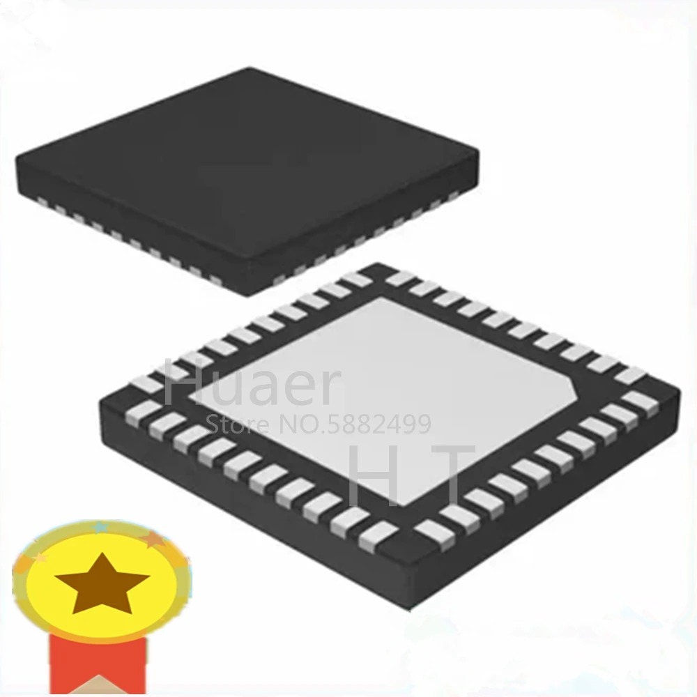 10 шт. Φ QFN40 новый оригинальный телефон|Реле| |