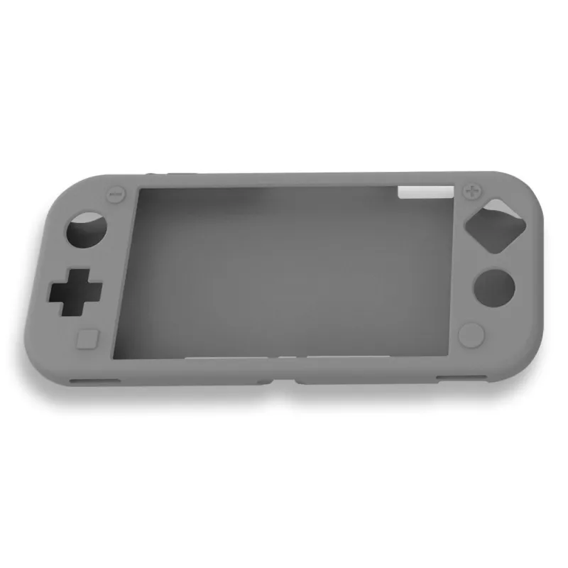 Мягкий чехол из ТПУ с узором Для Nintendo переключатель Lite силиконовый Защитная
